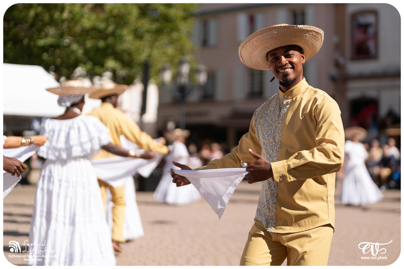 FDH 2024.08.22 | COLOMBIE